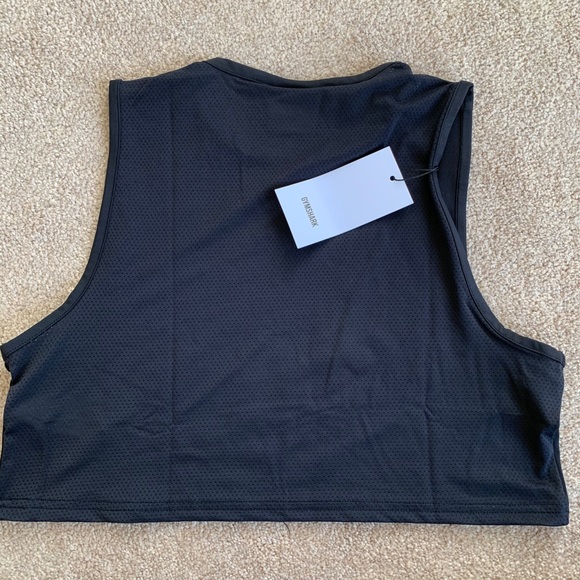 GymShark Training Crop - Picture 3 of 3
